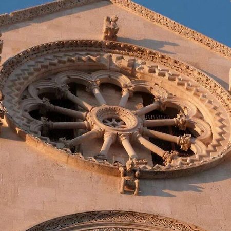 焦维纳佐Palazzo Morola XIV Century公寓 外观 照片